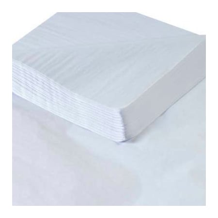 Box Packaging Gift Grade Tissue Paper 18W x 24L White 960 Sheets T1824J